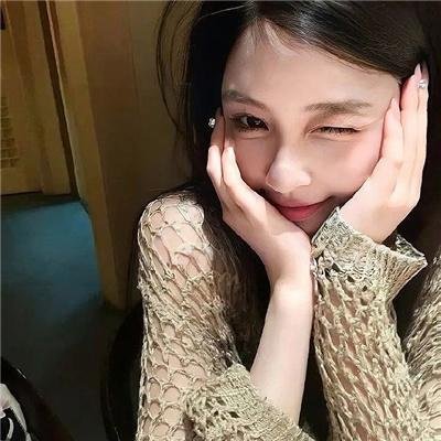 好朋友