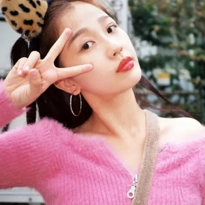 好运自然来