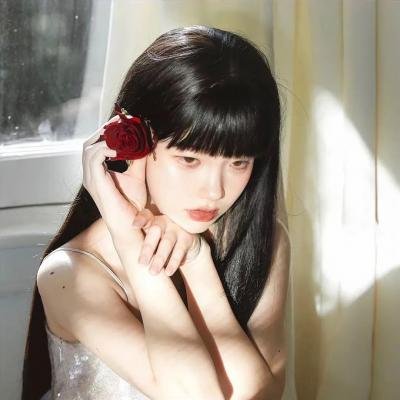 生命中的美好爱恋
