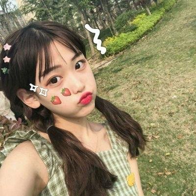 少女与海怪
